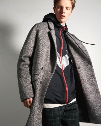 Trend Coat