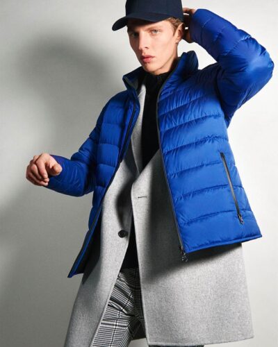 Trend Coat